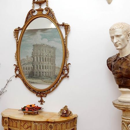 Dolce Casa Colosseo Rome Luaran gambar